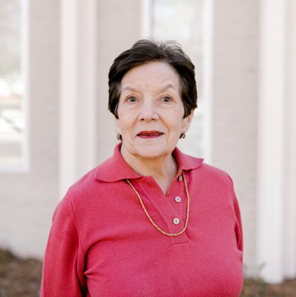 AimeeSikes-600x601 Board Member