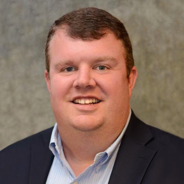 Elliott MacIsaac 22 Board Member