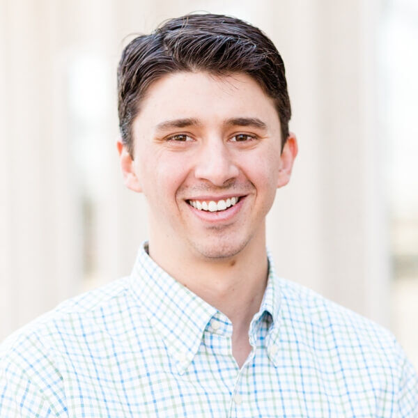 drescher-600x600 Board Member